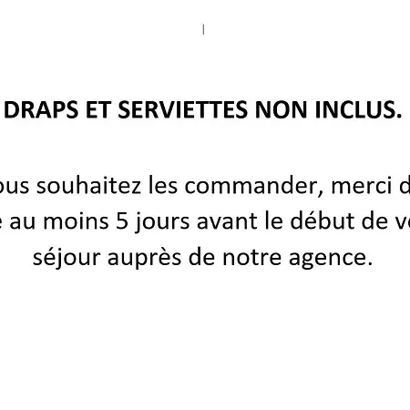 T2 Proche Du Centre Avec Parking Apartment