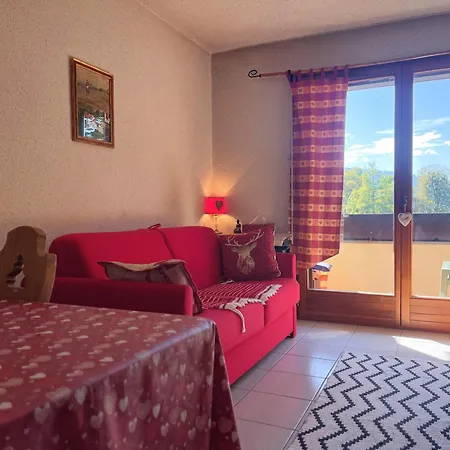 T2 Proche Du Centre Avec Parking Apartment *