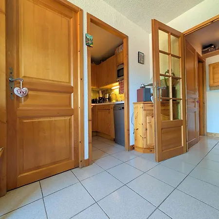 T2 Proche Du Centre Avec Parking Apartment