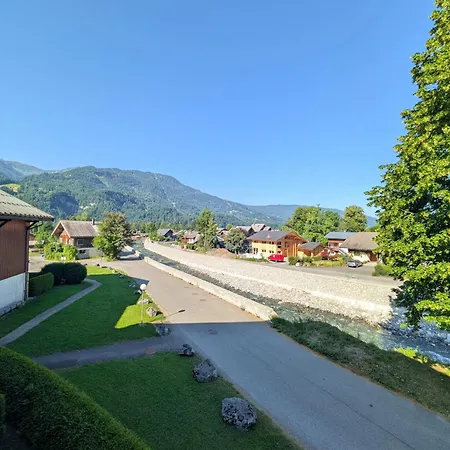 T2 Proche Du Centre Avec Parking