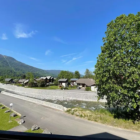 T2 Proche Du Centre Avec Parking